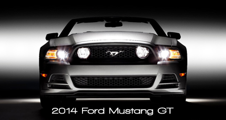 2014 Ford Mustang Road Test Review by Martha Hindes - American Muscle Issue